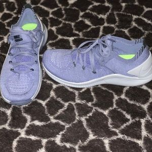 NIKE FREE TRAINING